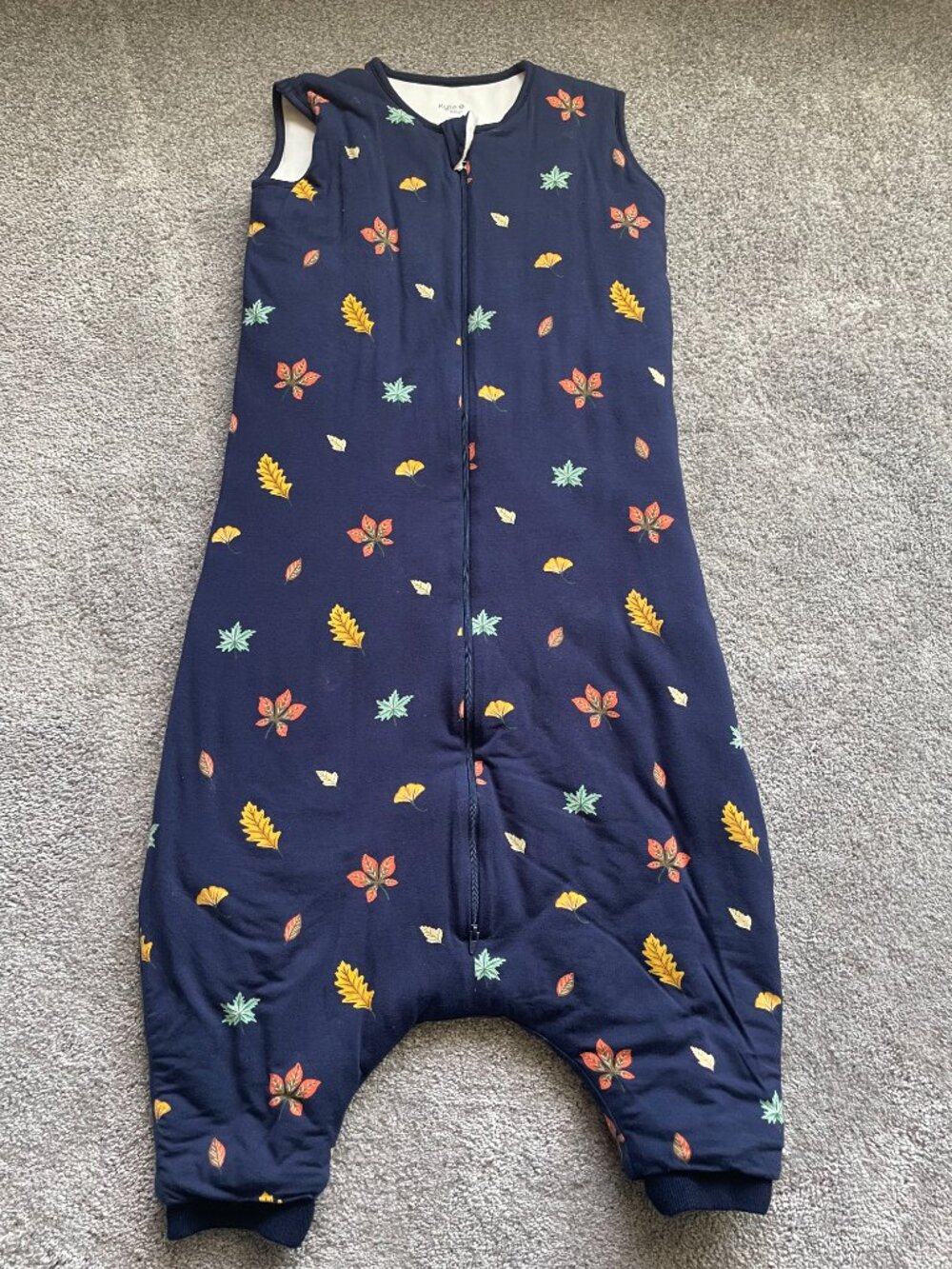 KYTE BABY Sleep Walker Foliage 2.5 TOG